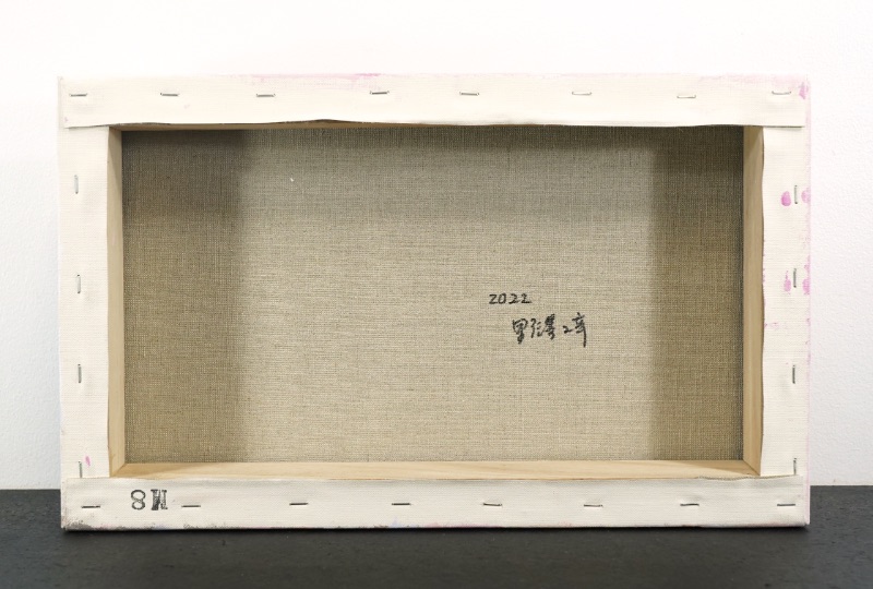 LOT 017 野澤 梓