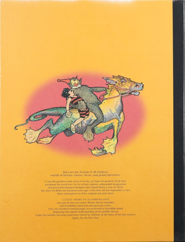 LOT 240 ウィンザー・マッケイ