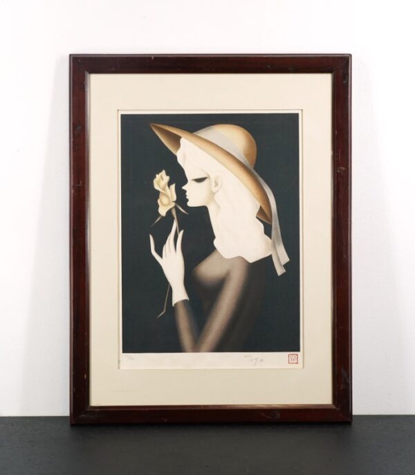 LOT 148 東郷 青児 – YOOC-ART