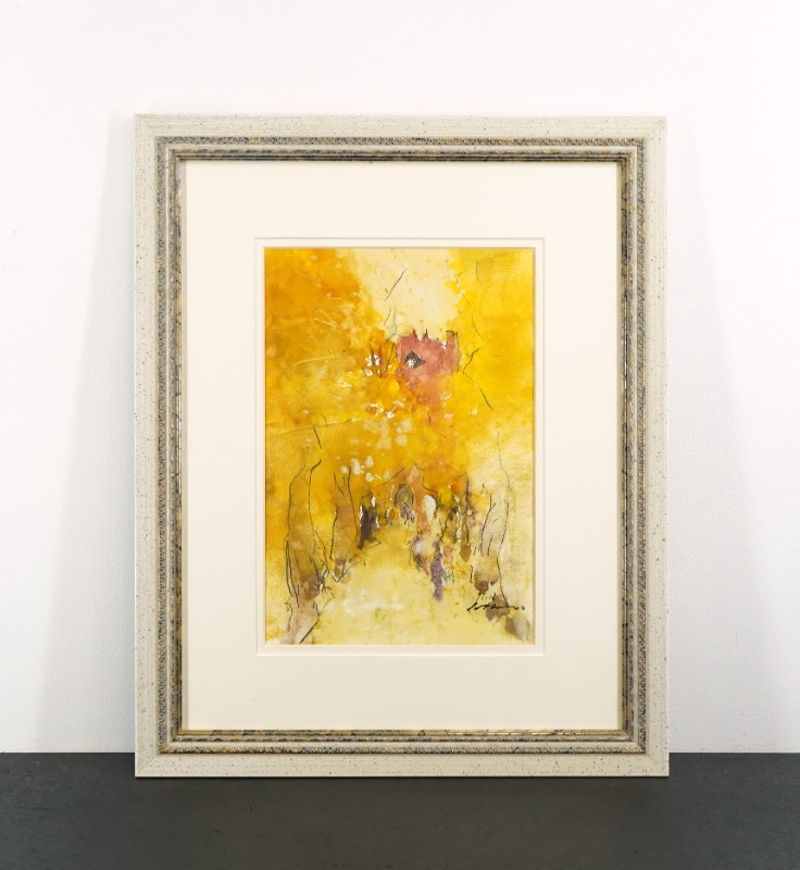 LOT 062 大場 節子