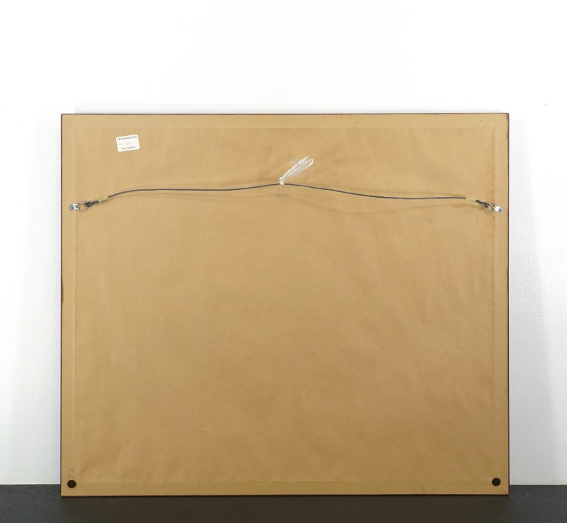 LOT 183 ポール・ヴンダーリッヒ
