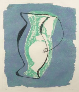 LOT 126 ジャン・フォートリエ