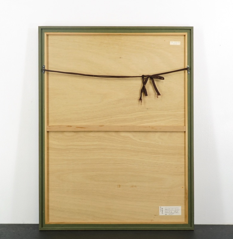 LOT 184 ポール・ヴンダーリッヒ