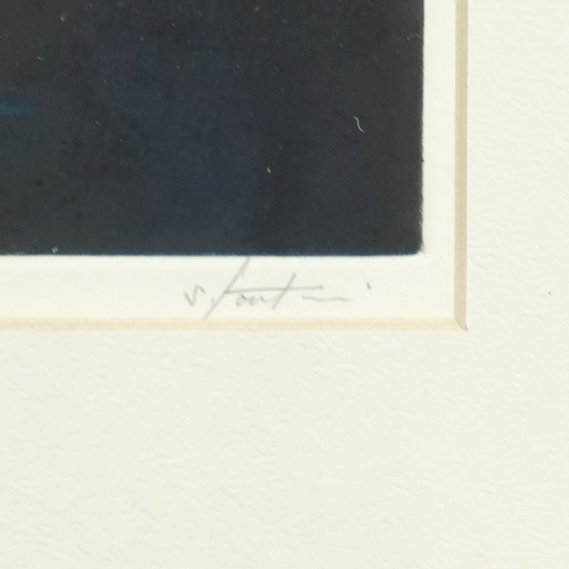 LOT 172 二見 彰一