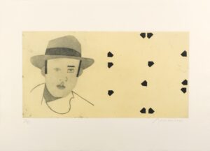 LOT 095 エドゥアルド・アロヨ