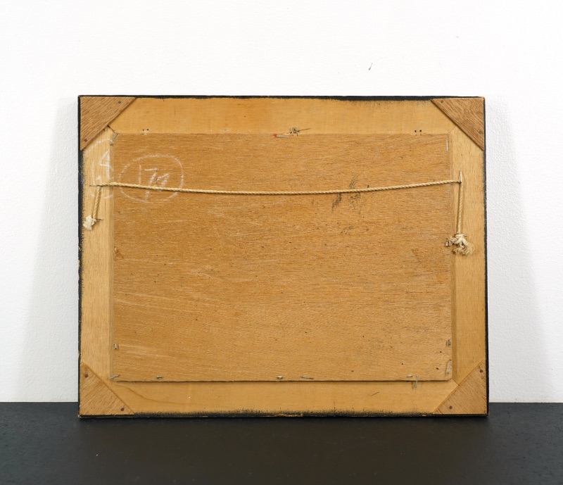 LOT 083 堀尾 貞治