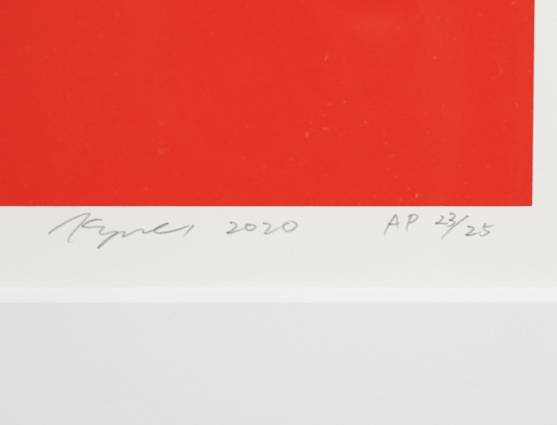 LOT 118 KYNE