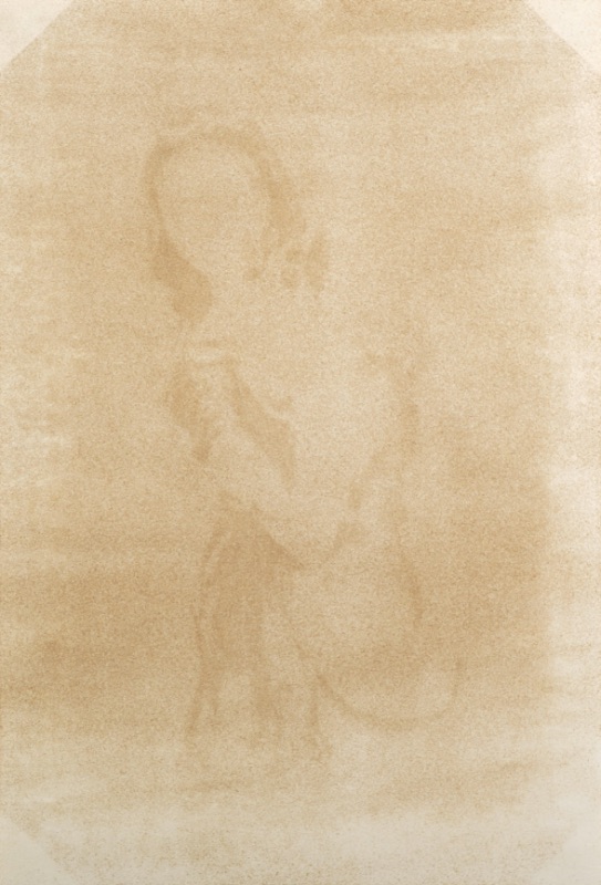 LOT 194 藤田 嗣治