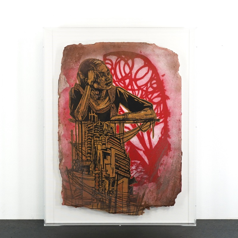 LOT 122 SWOON