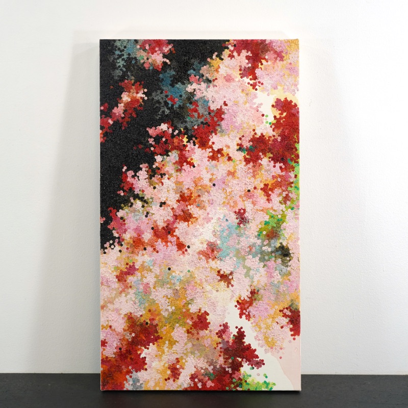 LOT 015 内海 聖史