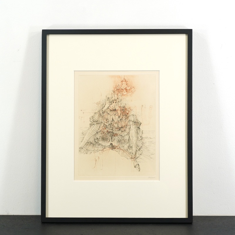 LOT 190 ハンス・ベルメール