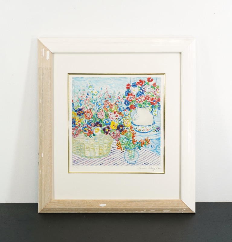 LOT 225 レスリー・セイヤー