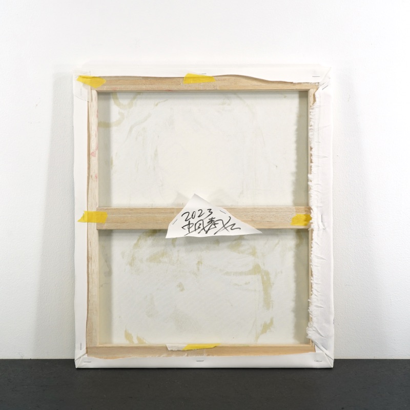 LOT 024 中風 森滋