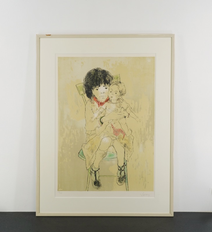 LOT 166 ジャン・ジャンセン