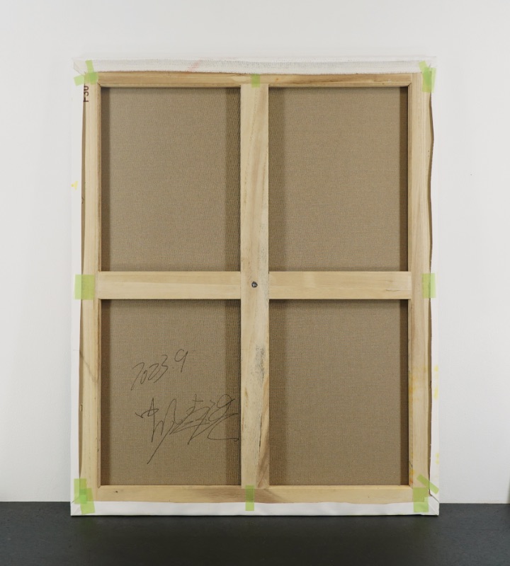LOT 025 中風 森滋