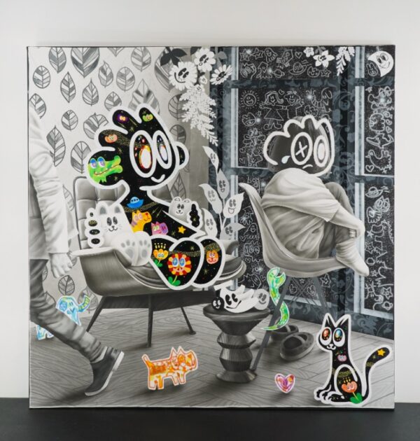 LOT 023 戸田 悠理 – YOOC-ART