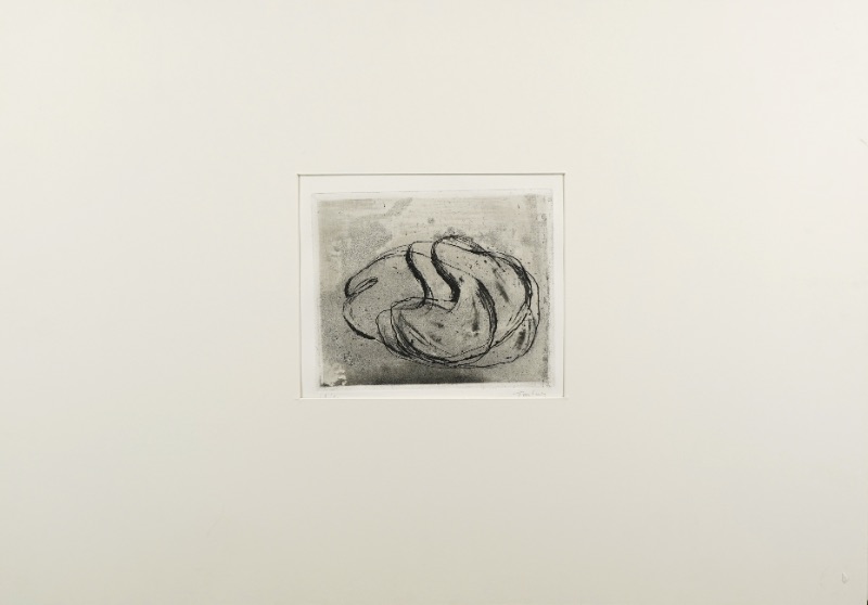 LOT 167 ジャン・フォートリエ