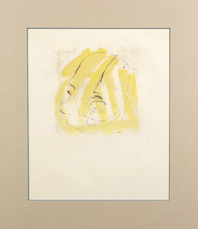 LOT 169 ジャン・フォートリエ