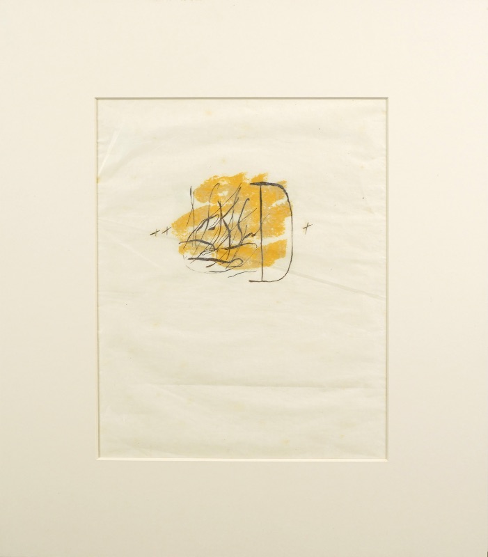 LOT 170 ジャン・フォートリエ