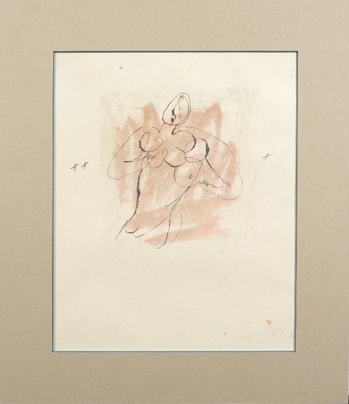 LOT 171 ジャン・フォートリエ
