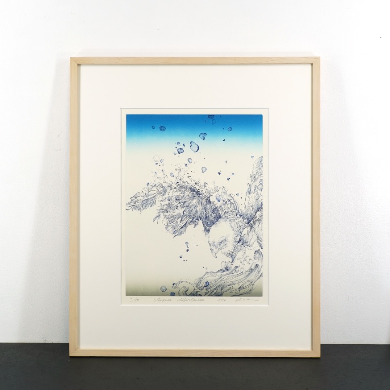 LOT 125 入江 明日香