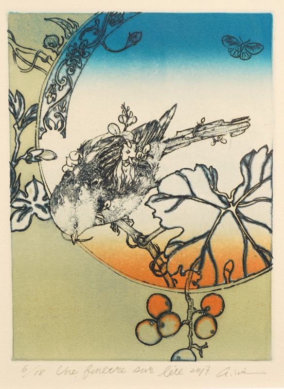 LOT 126 入江 明日香