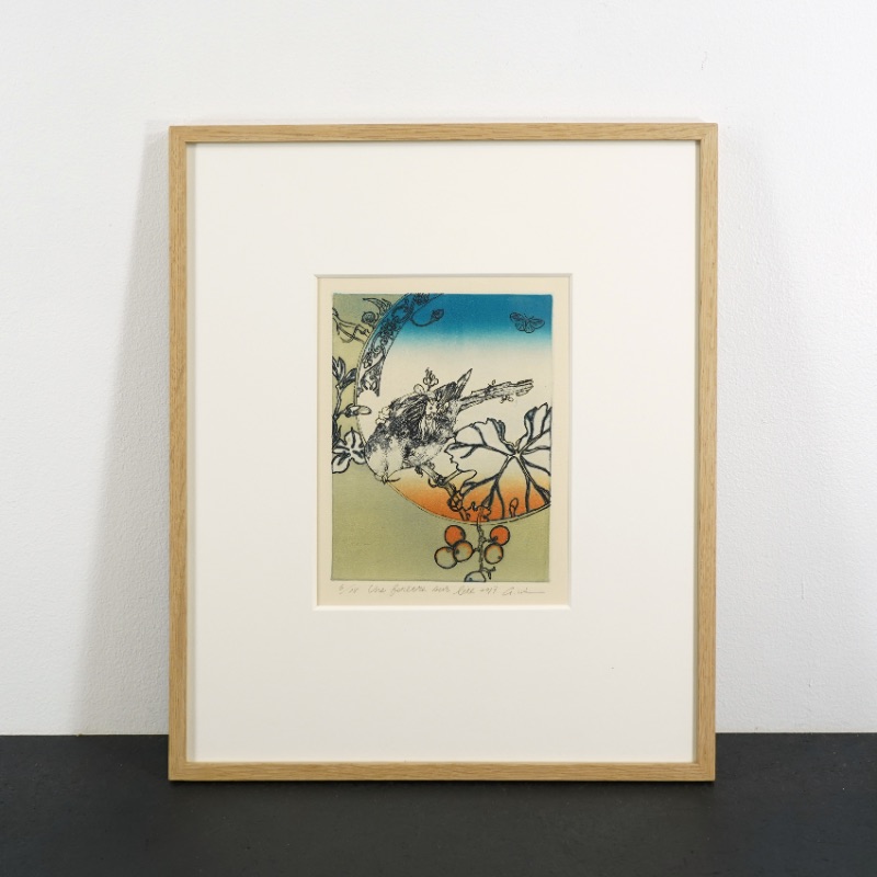 LOT 126 入江 明日香