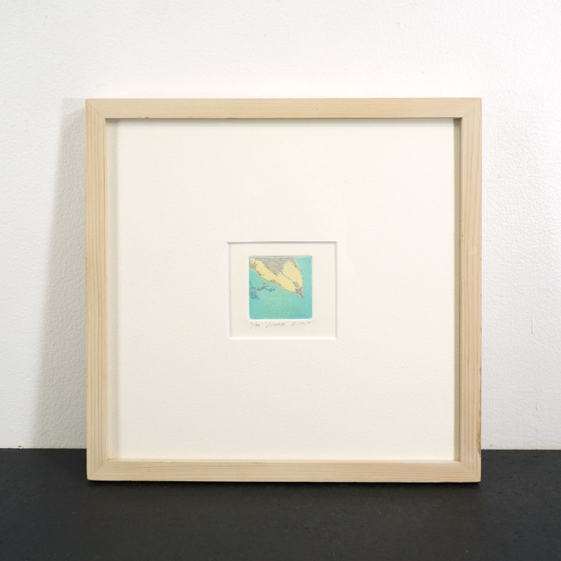 LOT 126 入江 明日香