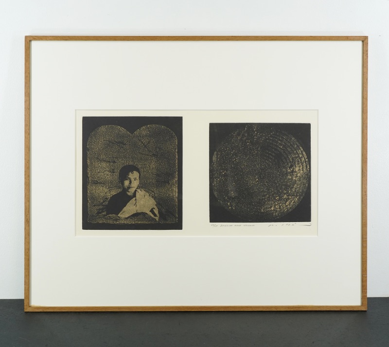 LOT 150 池田 良二