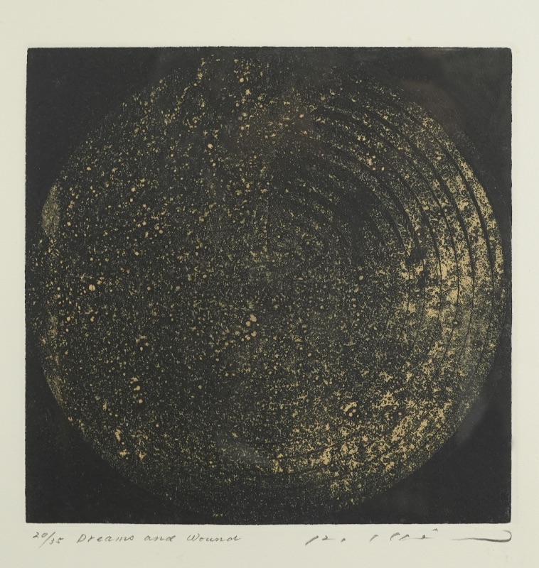 LOT 150 池田 良二